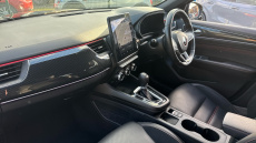 Renault Arkana 1.6 E-TECH Hybrid 145 R.S. Line 5dr Auto Hybrid Estate